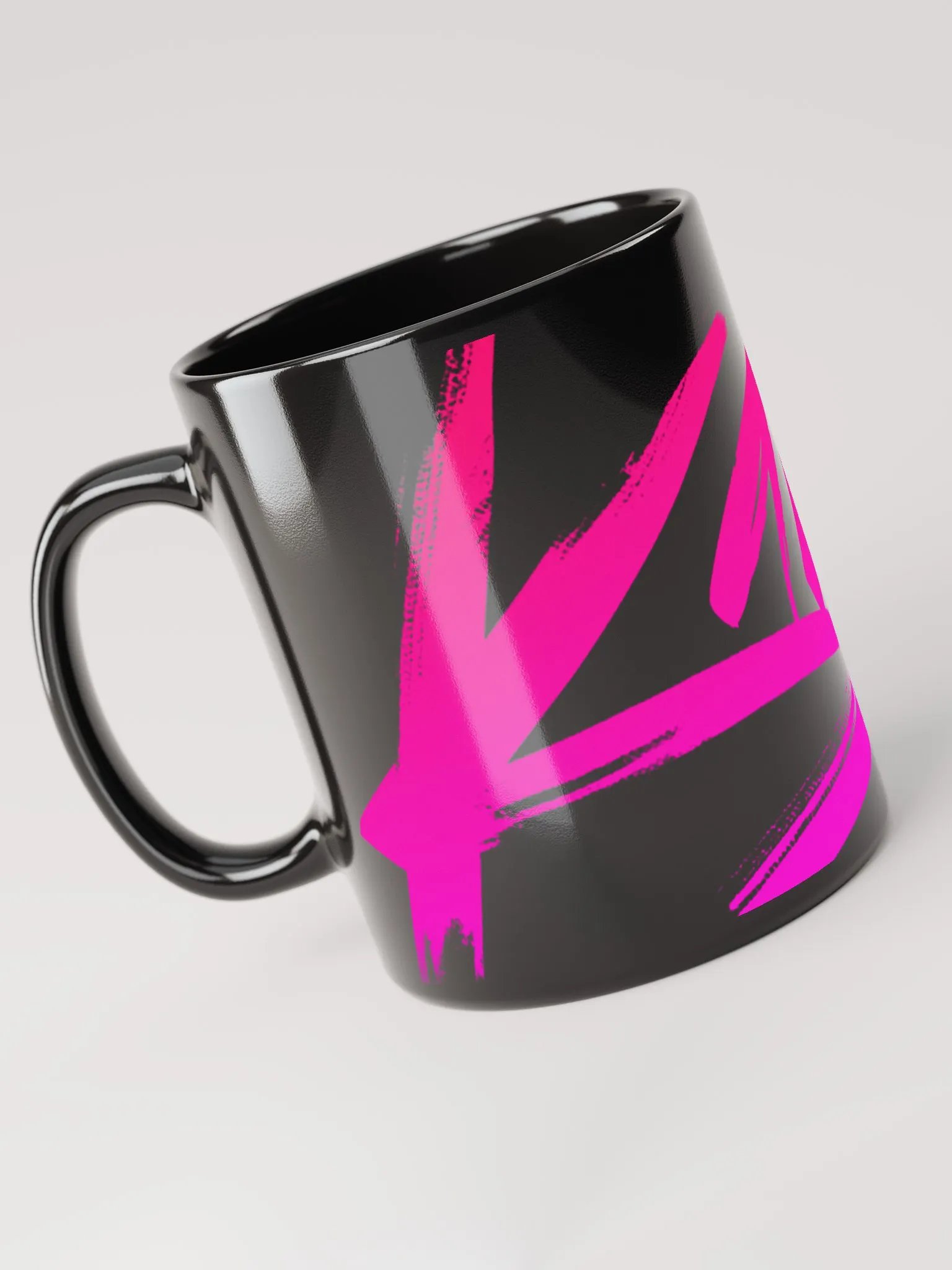 Kalax Black Mug product image (4)