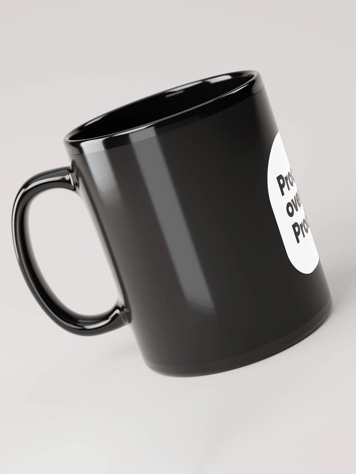 Process Over Product Mug product image (2)