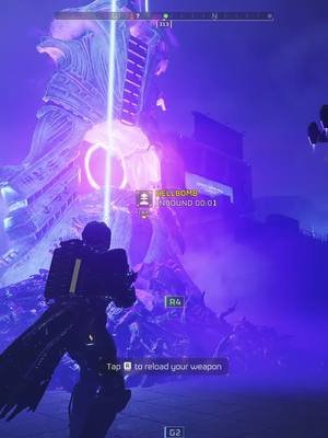 Two for One Special - #helldivers #hellbomb #bigboom