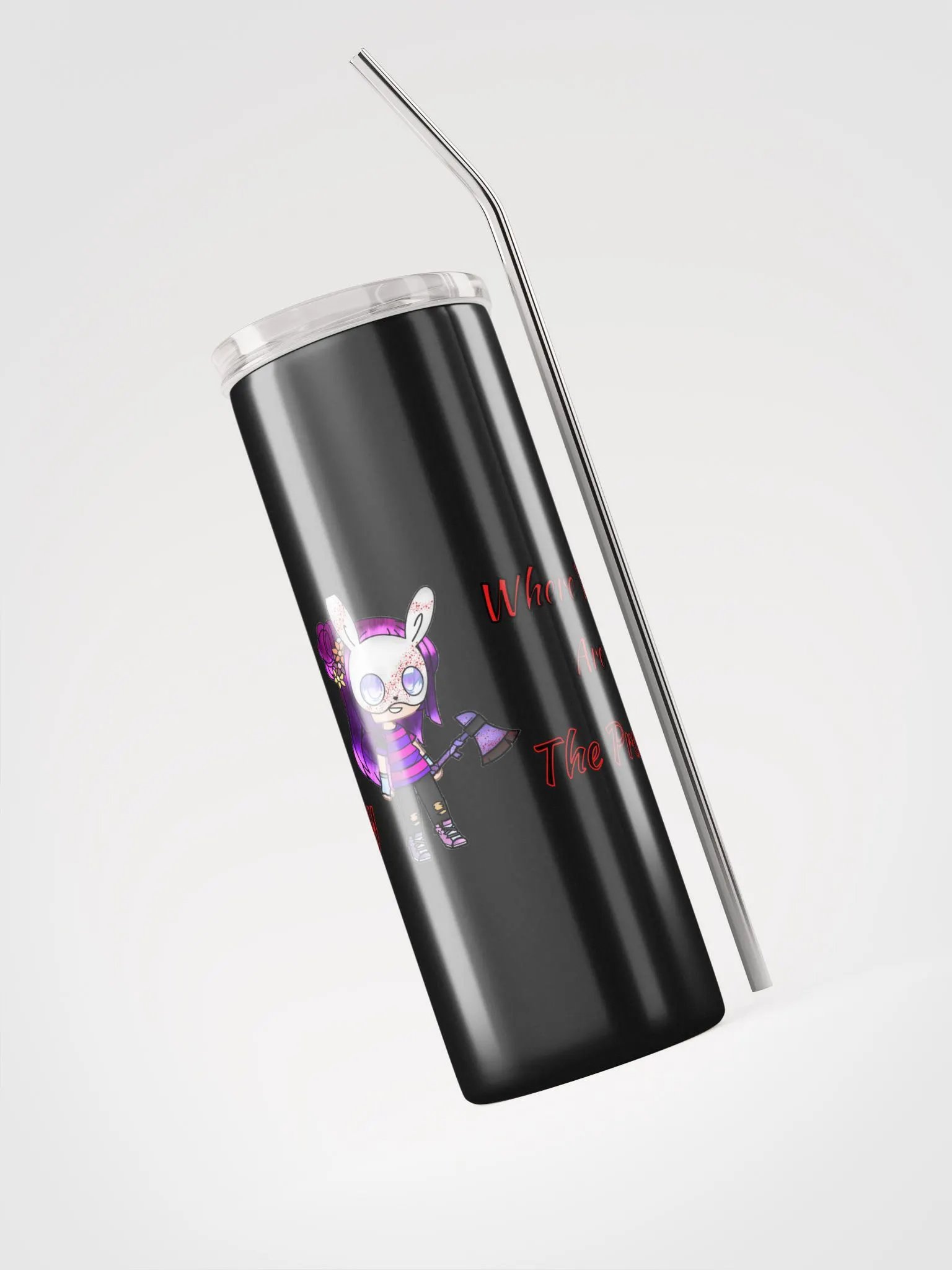 Kill Factory Tumbler product image (3)