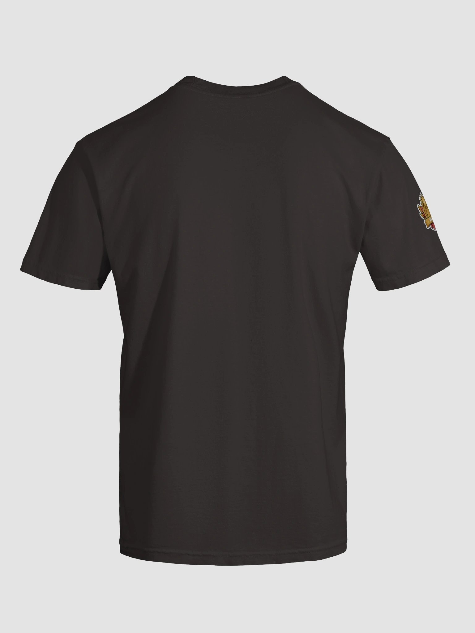 KIng Valley Pass T-shirt product image (18)