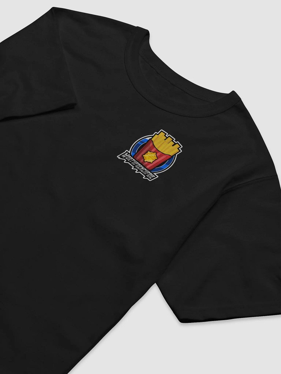Champion Small Logo Tshirt product image (9)