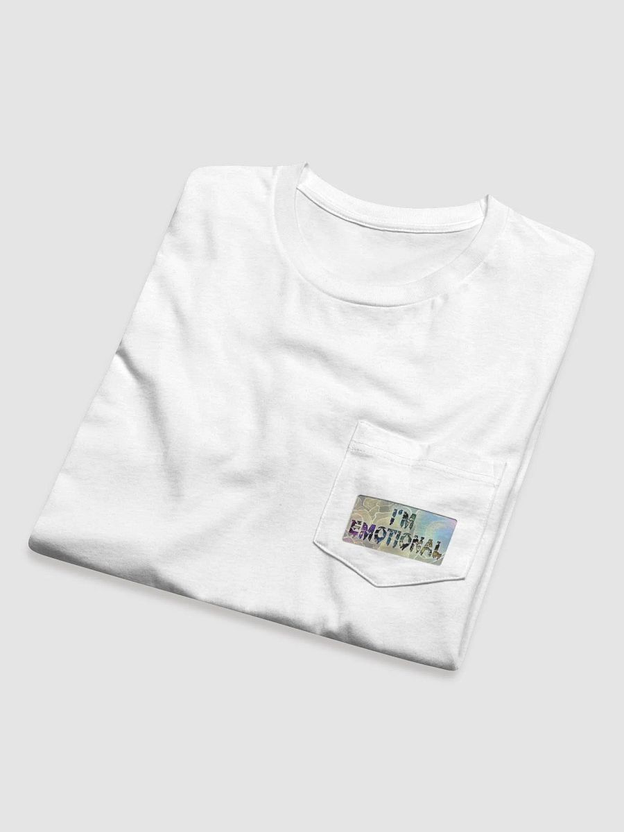 I'm Emotional ❤ This Too, Shall Pass product image (5)