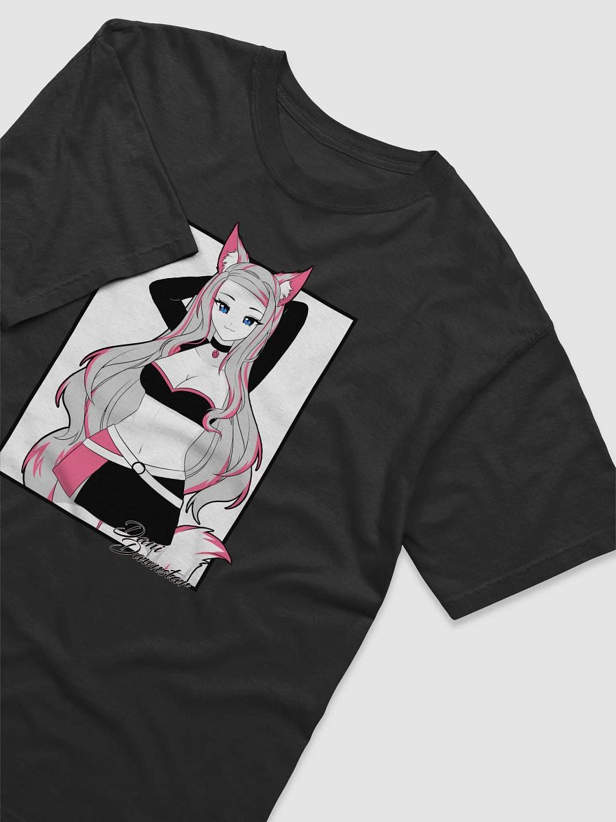 Waifuu Shirt Dani Dawnstar product image (3)