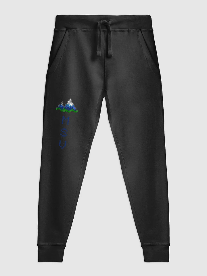 Friendly Critters: Mt. Shade Island Fleece Joggers product image (1)