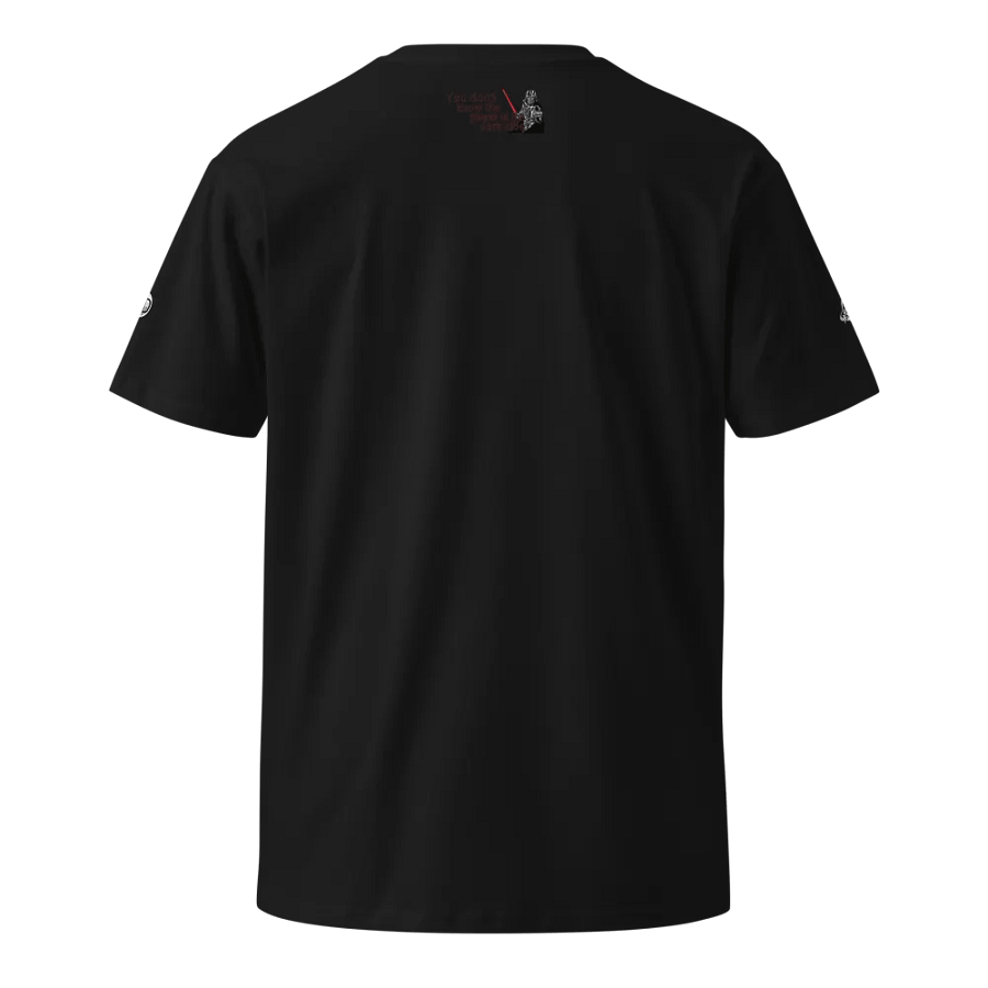Celestial Space | Unisex Tee product image (2)