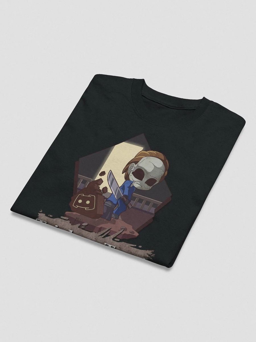 Horror Icons T-shirt - Trick or Treat product image (3)