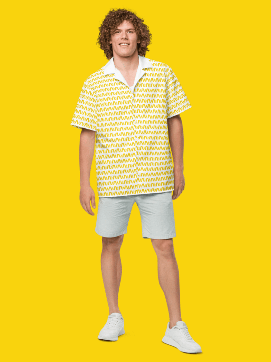 Hawaiian Shirt | WIL Style product image (5)
