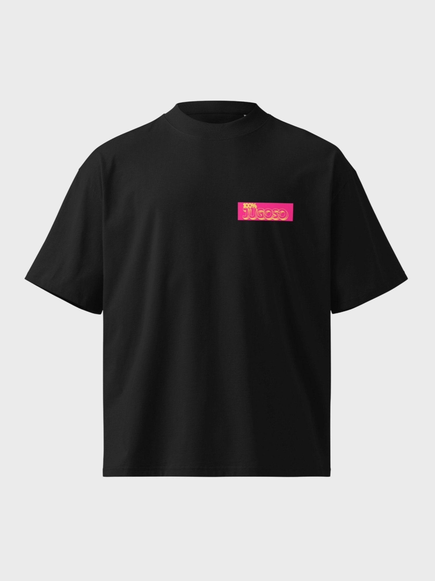 "Durazno" Oversized Tee product image (3)