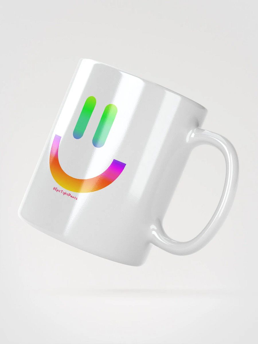 SMILES MUG product image (3)
