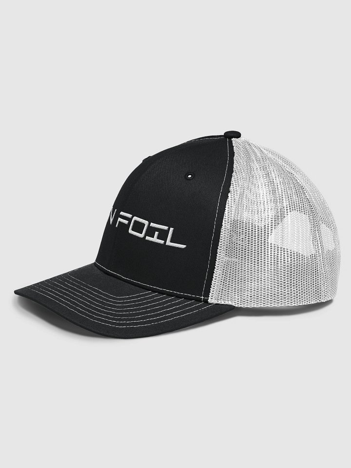 TIN FOIL Hat product image (11)