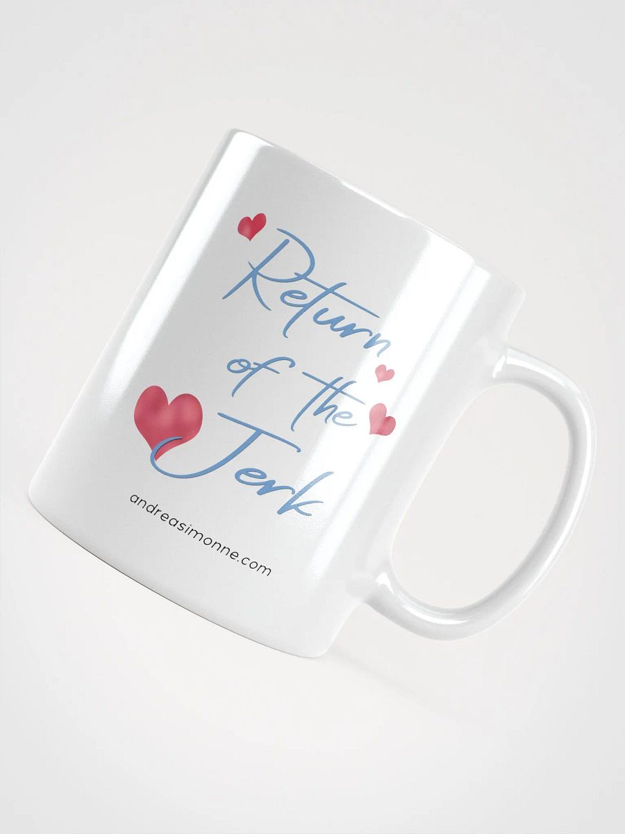 Return of the Jerk - Coffee Mug product image (4)