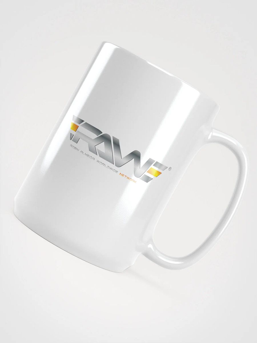 Raw Mug product image (4)