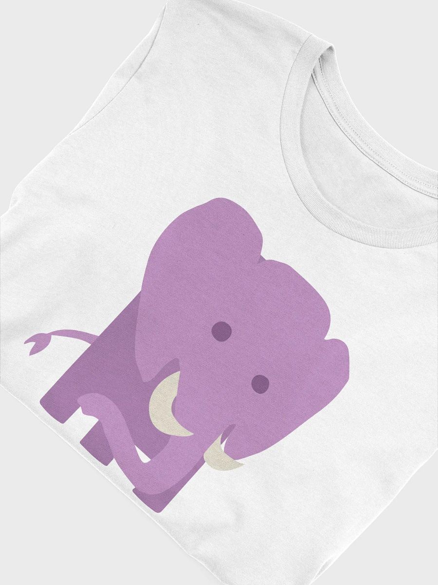 Elephant T-Shirt product image (5)