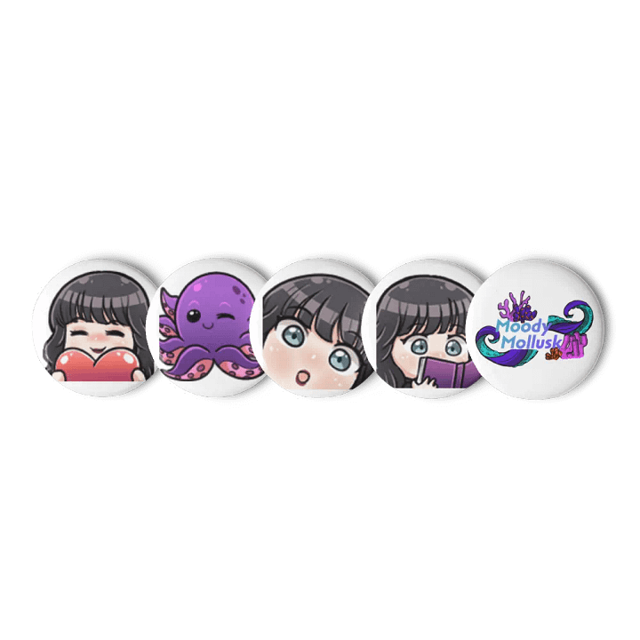 Moody Pins! product image (3)