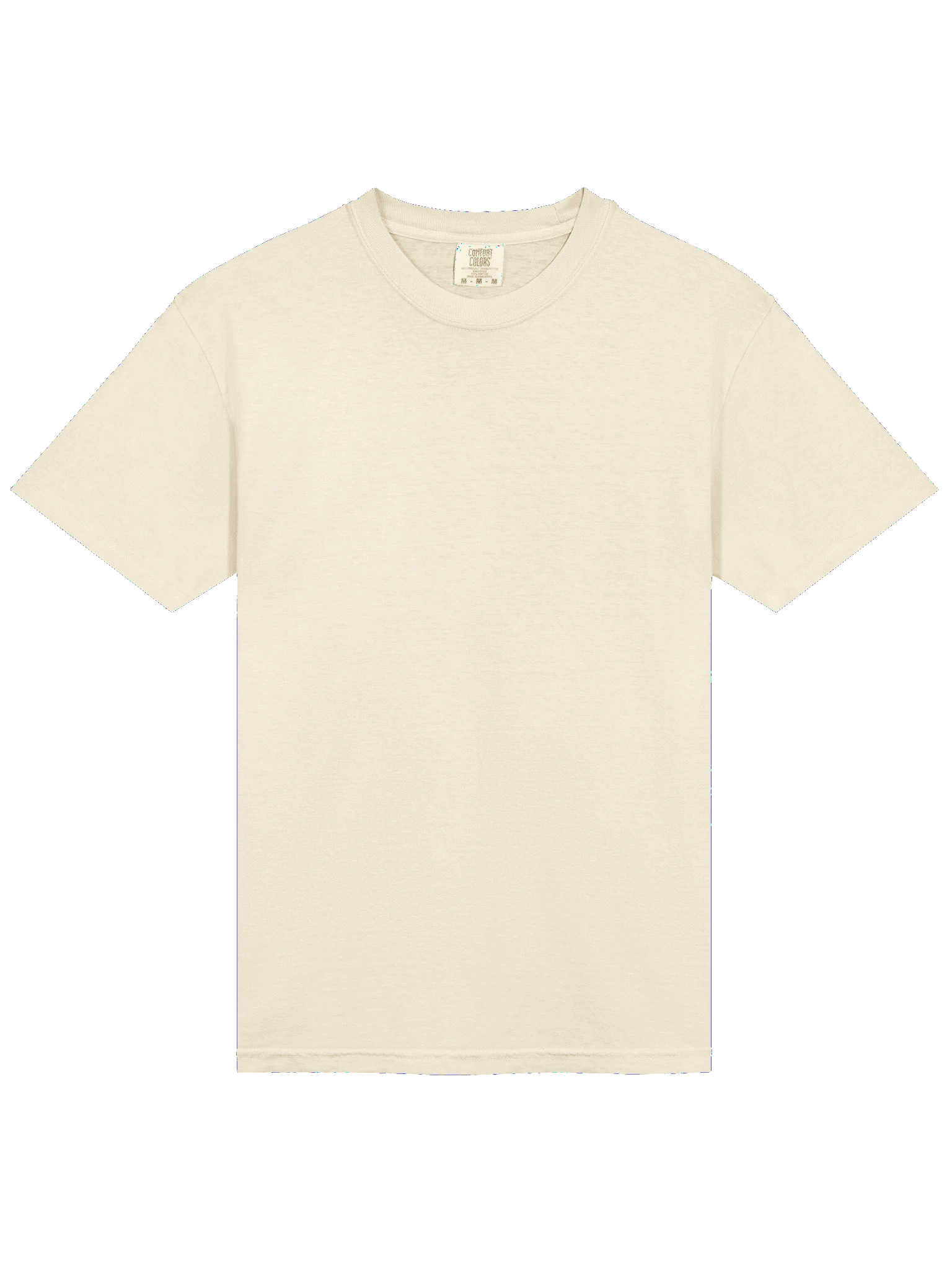 T-Shirt with back print - Wolf & Roses product image (5)