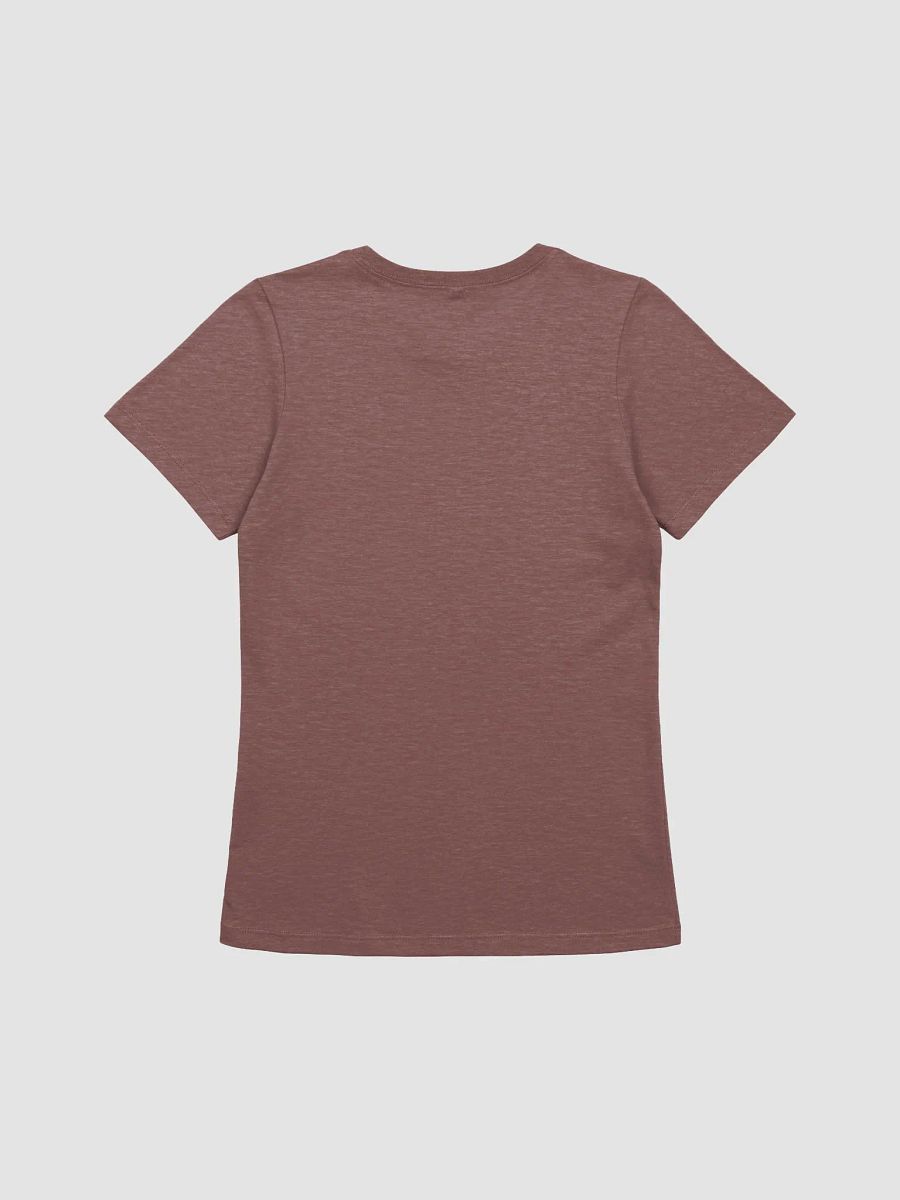 Crow vs Lion Supersoft Women's Band Shirt product image (10)