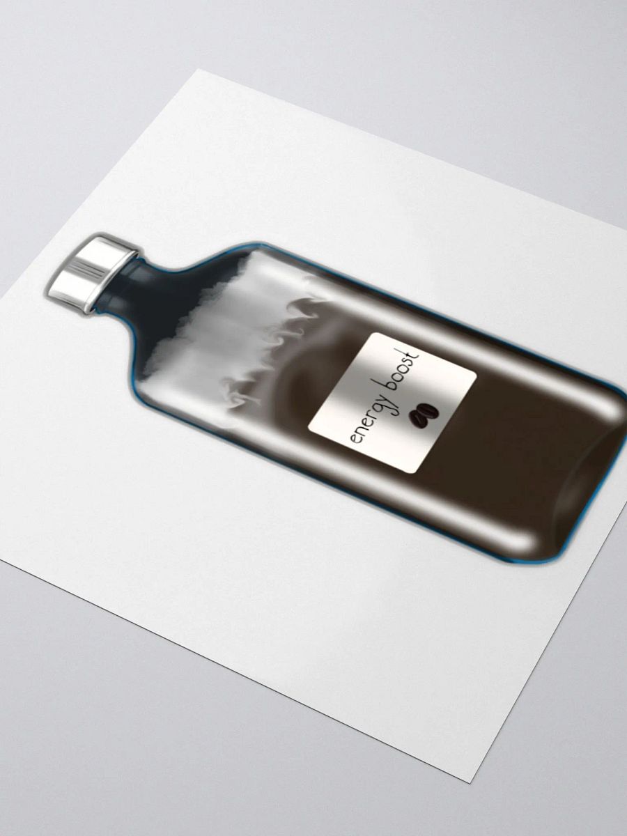 Energy Boost Sticker product image (3)