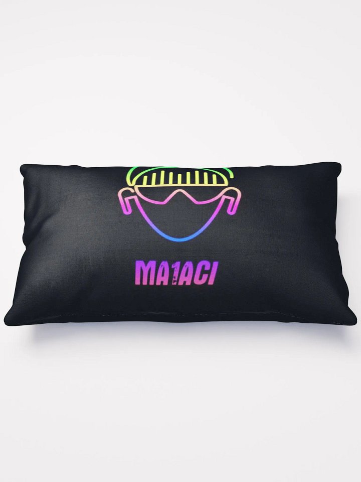Ma1aci Beats Pillow product image (1)