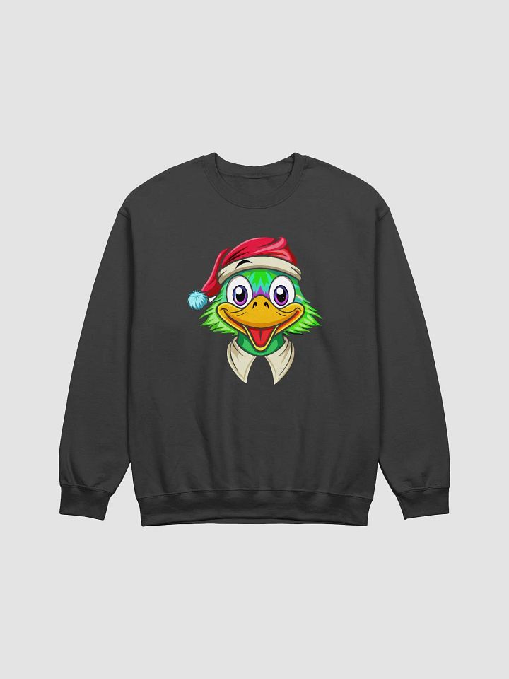 Quirky Santa Duck product image (2)