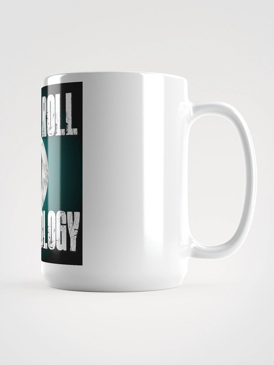 Rock N Roll Archaeology Mug product image (1)