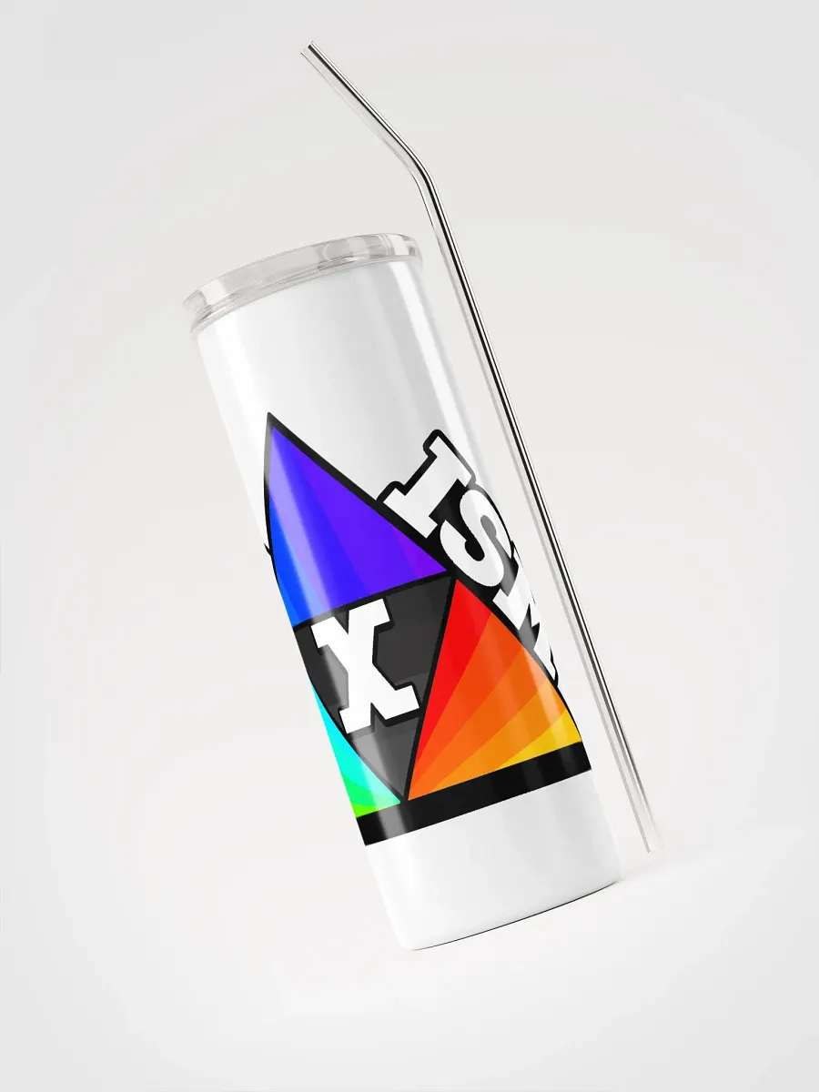 PriismX Tumbler product image (3)