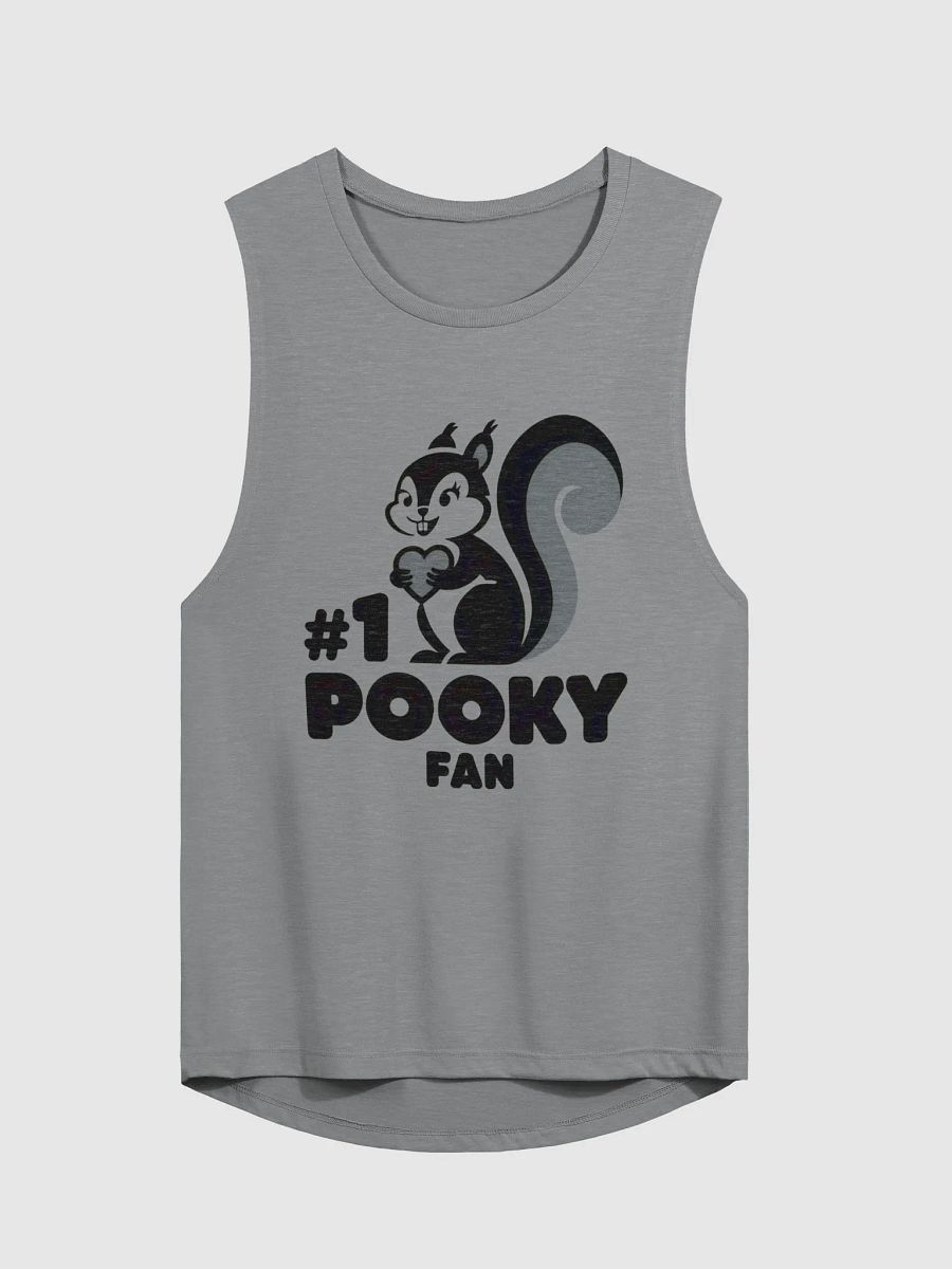 Pooky's Heartfelt Embrace Muscle Tank product image (1)