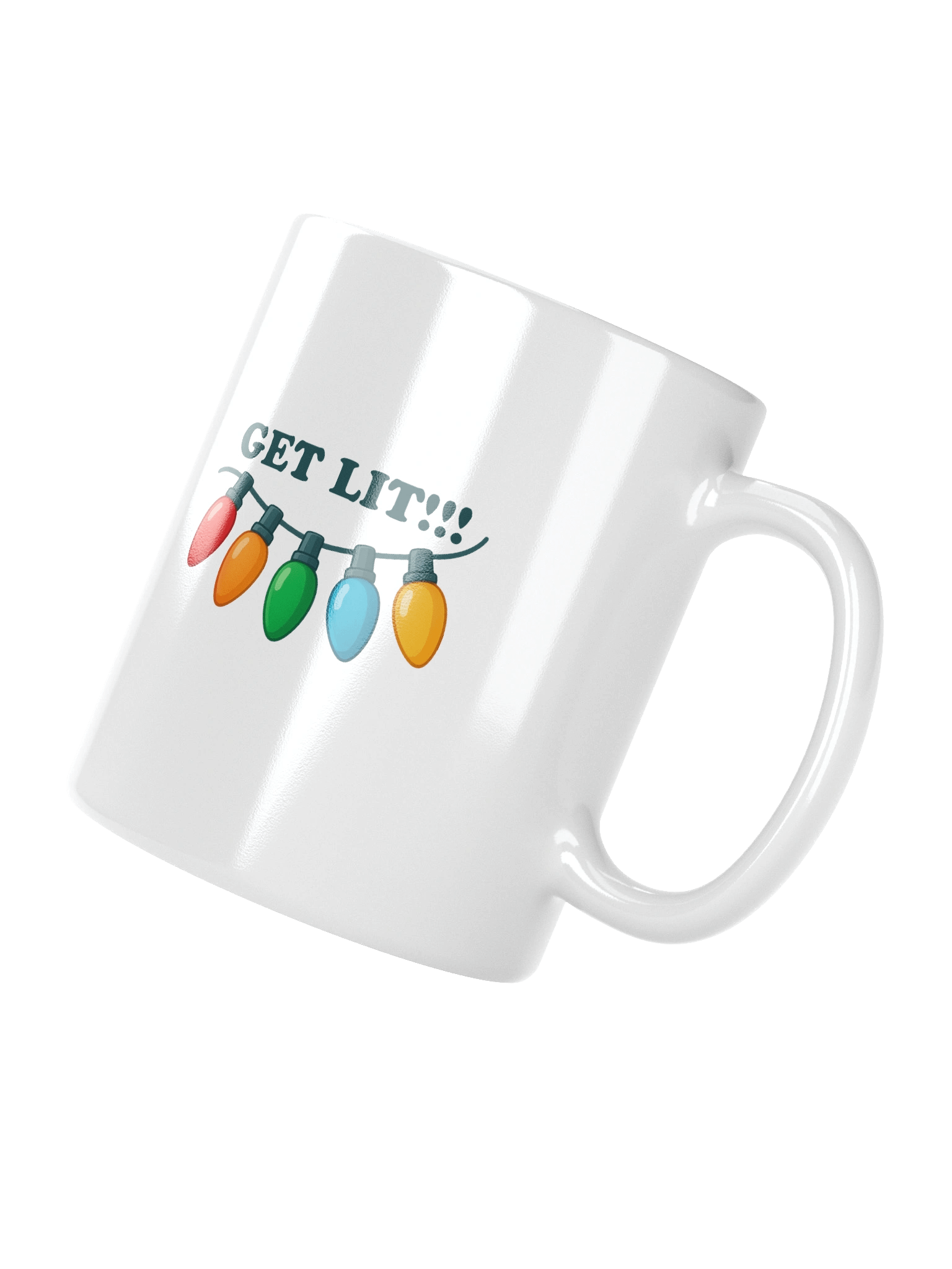 Get Lit Coffee Mug product image (7)