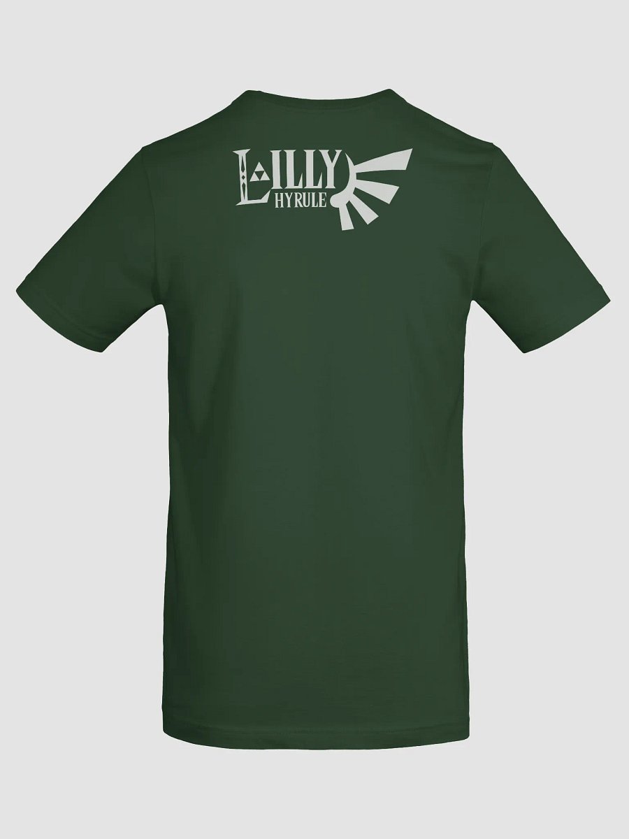 Winged Symmetry T-Shirt product image (32)