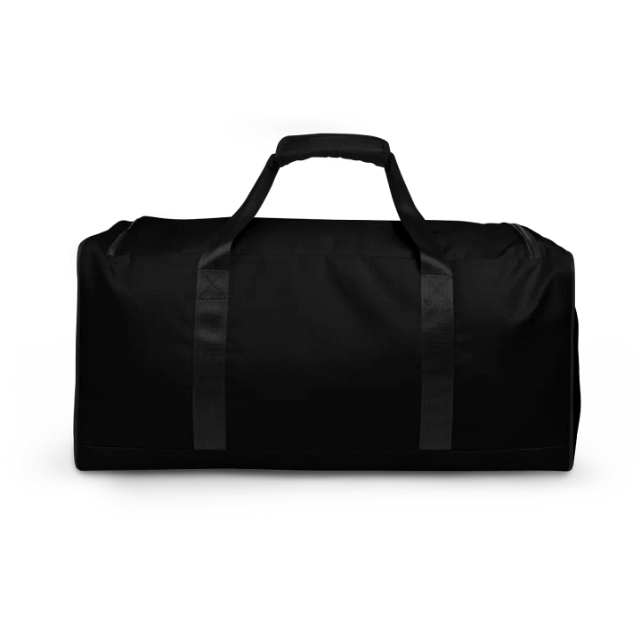 L.A. Basketball Legend Raymond Lewis Signature Bag product image (2)