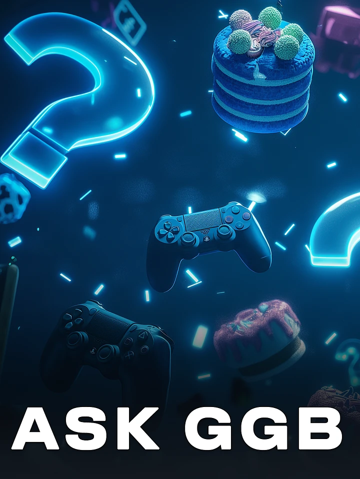 Ask GGB + Video Response product image (1)