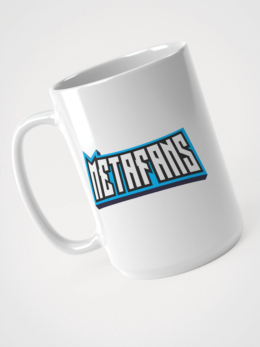 MetaFans Mug product image (3)
