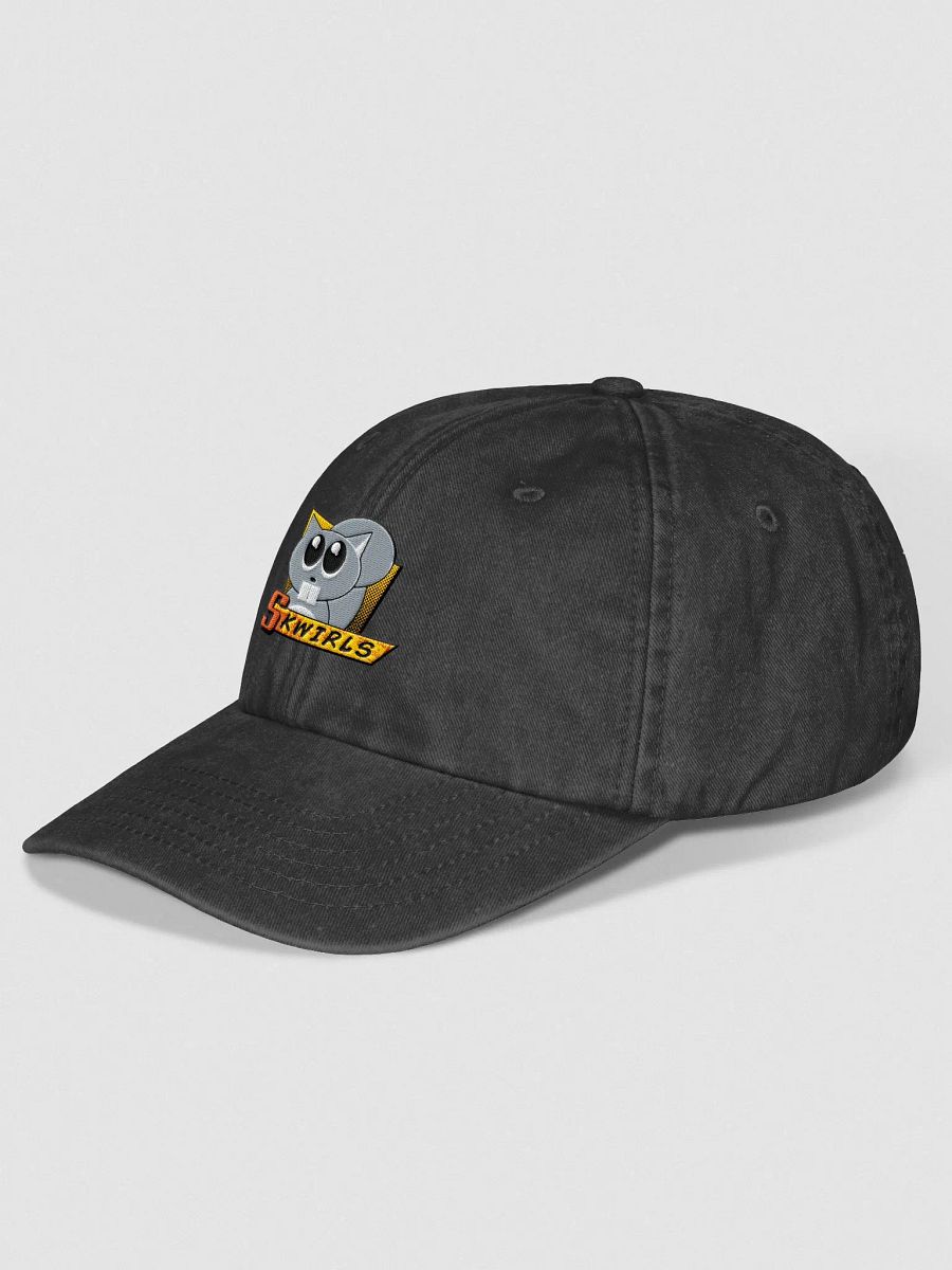 Logo Vintage Dad Hat product image (3)