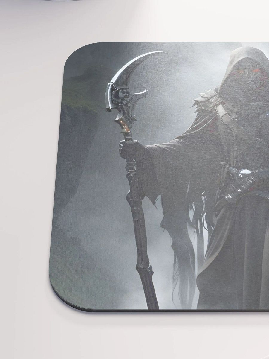 Grim Reaper's - Mouse Pad product image (6)