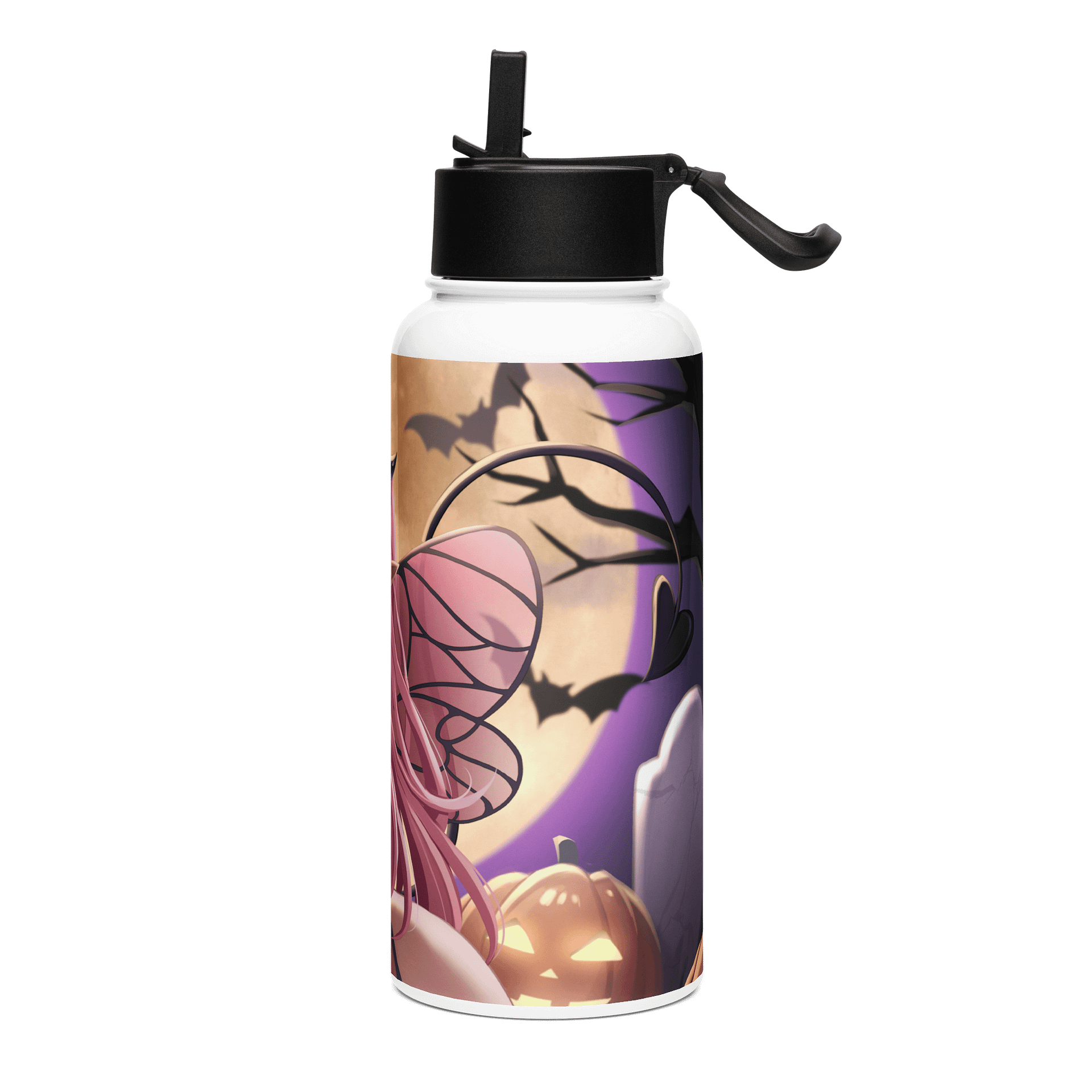 Waifu Water bottle product image (3)