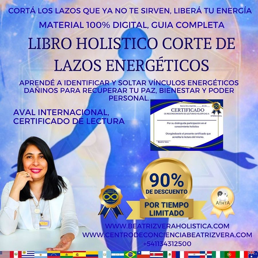 Libro holistico digital cortes de cordones energeticos product image (1)