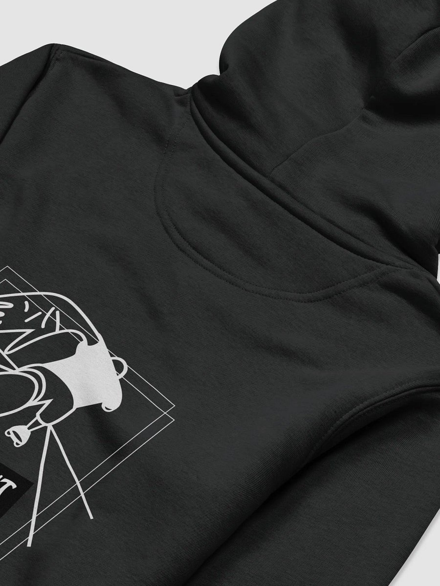 Unisex Essential Eco Hoodie product image (4)