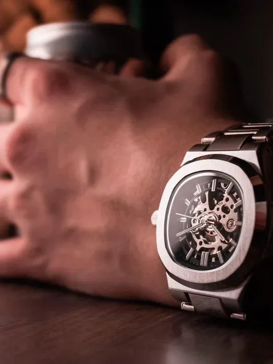 Oasis Watch product image (5)