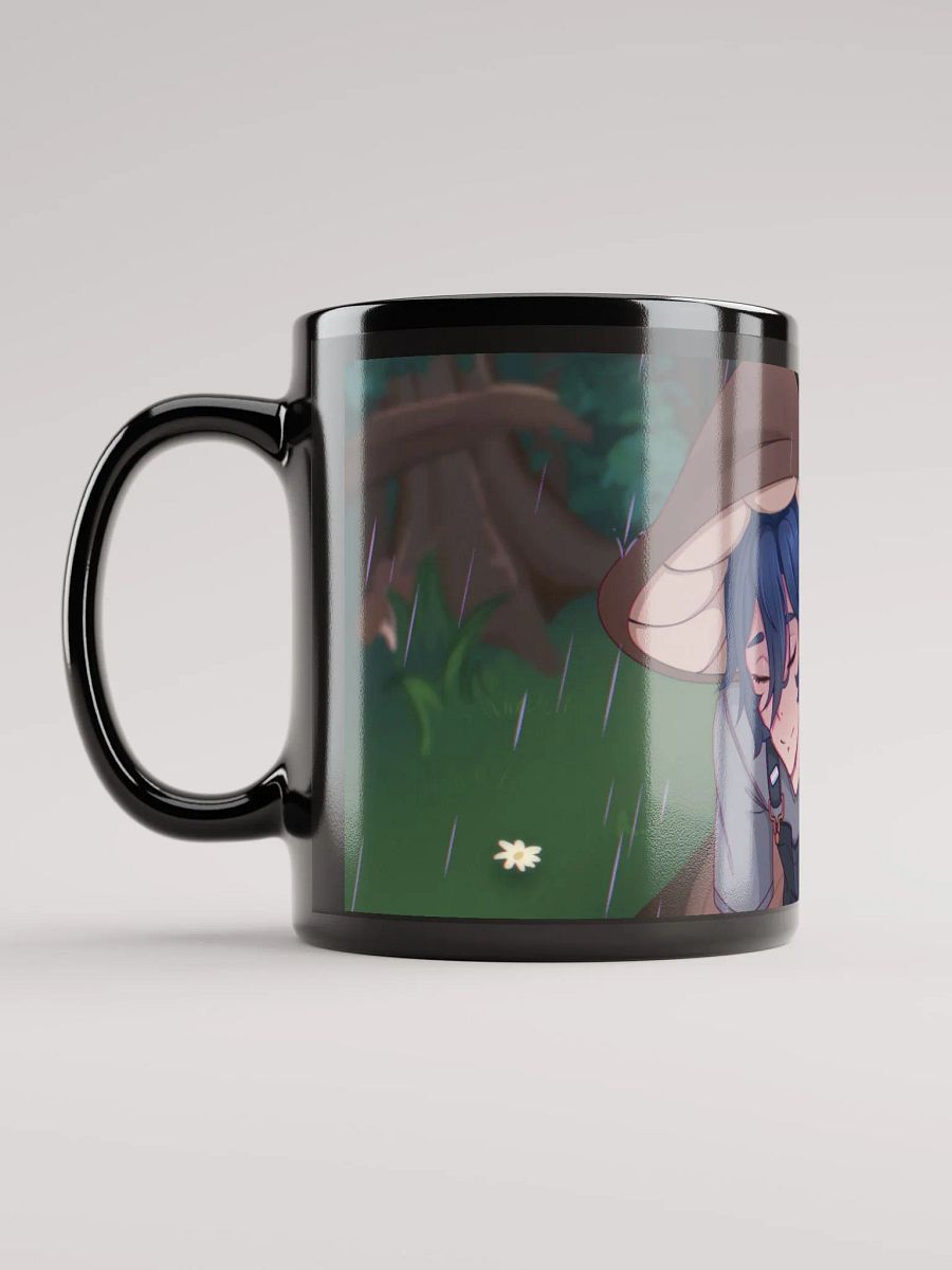 Brown Mushroom Mug product image (6)