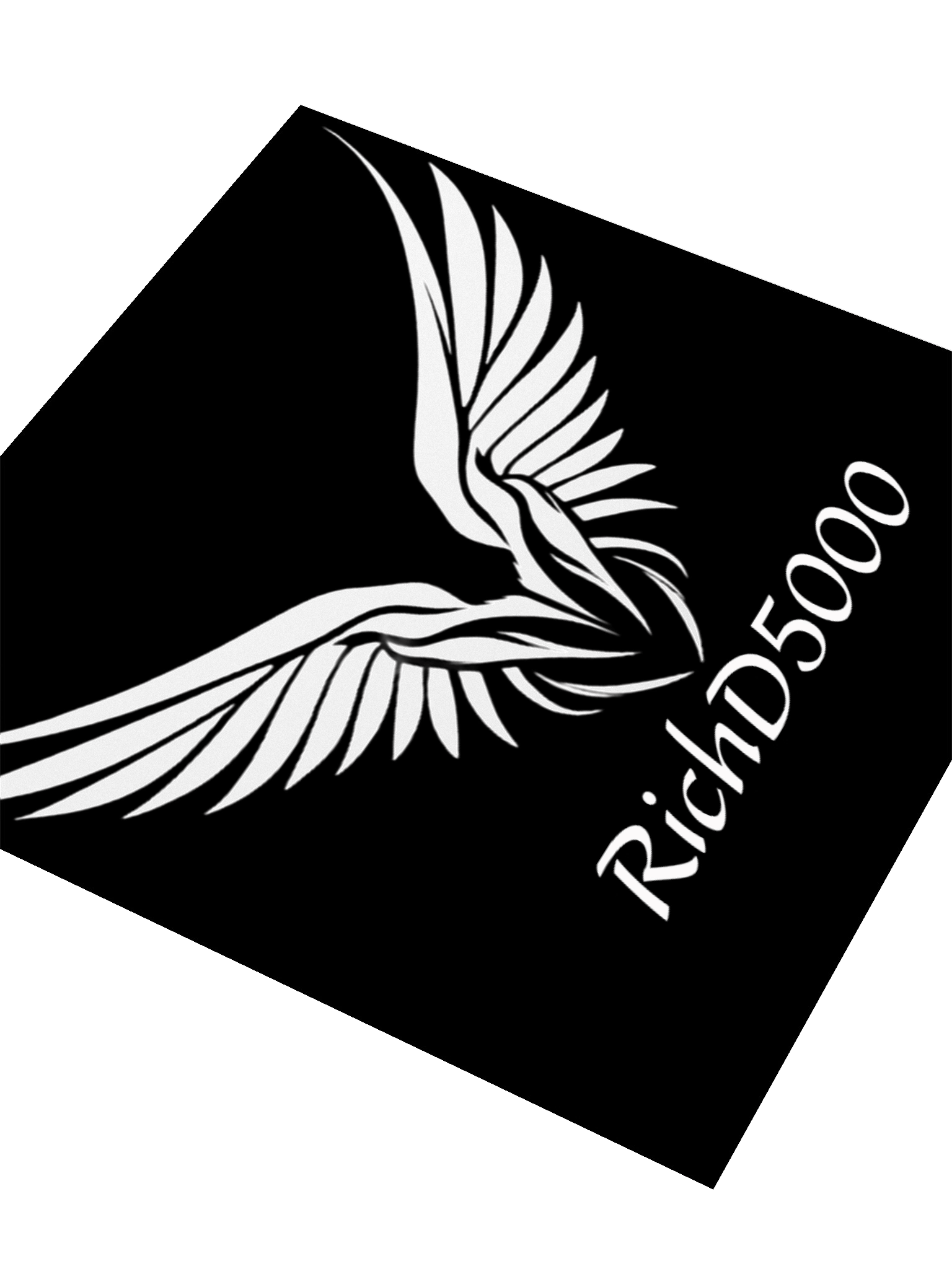 RichD5000 Wings Sticker product image (8)