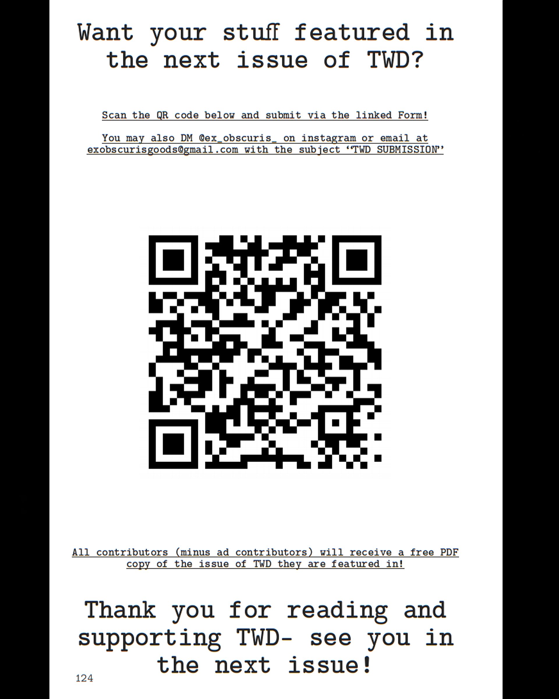 Tabletop & Wargame Digest Issue #1- PDF VERSION product image (2)