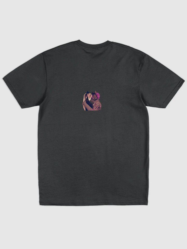 Reinhardt Gaming exclusive t-shirt product image (2)