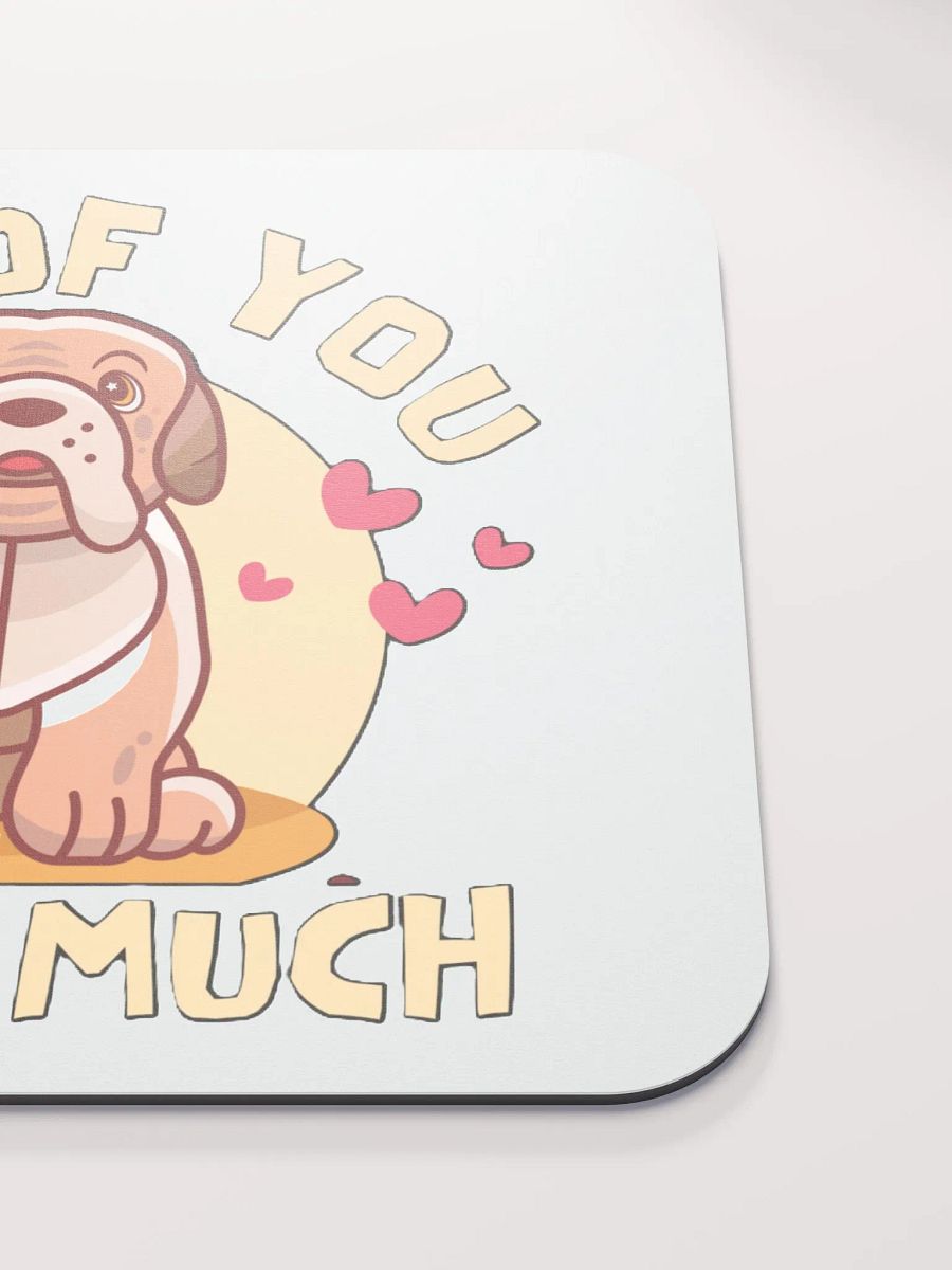 I WOOF YOU VERY MUCH product image (5)