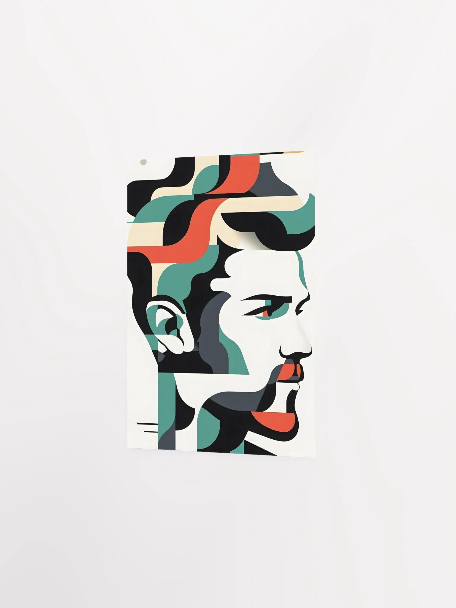 PewDiePie Matte Paper Poster product image (6)