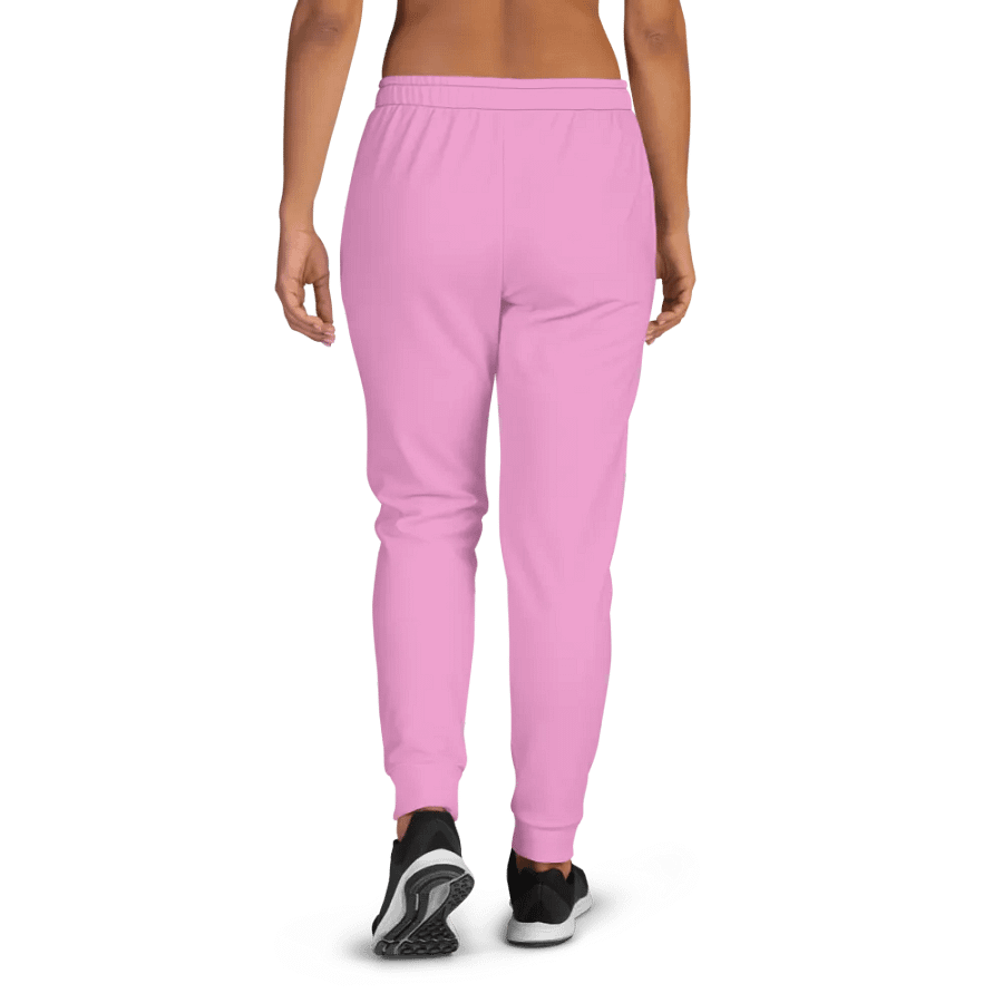 KAWAIIKITTEN WOMENS EXTRA COMFY JOGGERS product image (1)