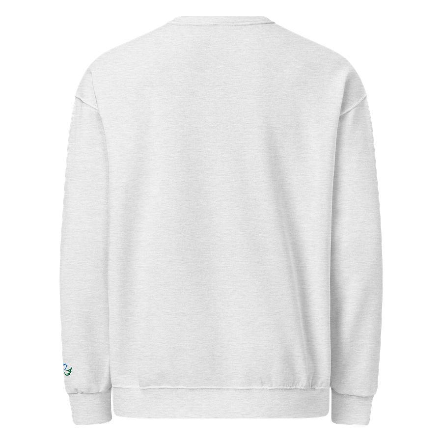 AURA FLEX Classic Crew Neck Sweatshirt product image (11)