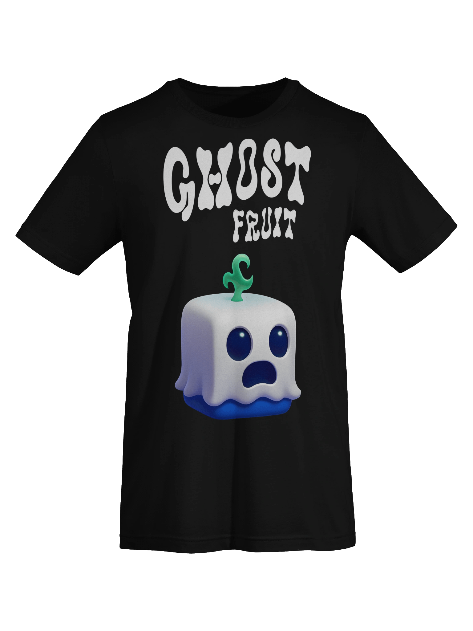 GHOST FRUIT TEE product image (3)