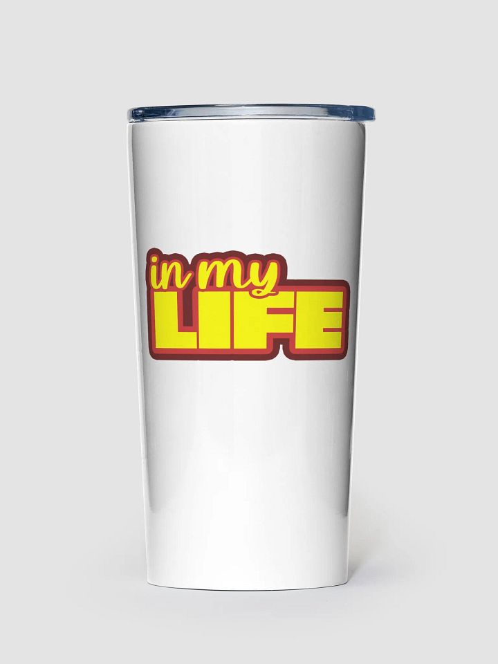 IN MY LIFE product image (1)