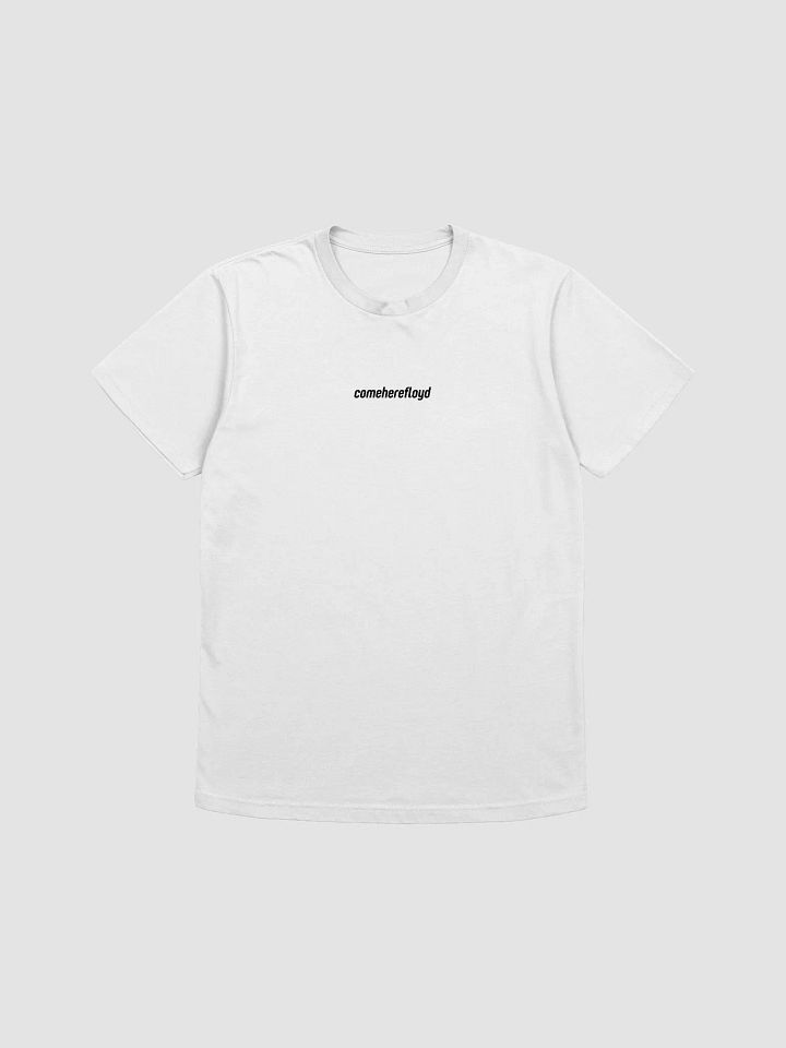comeherefloyd Halcyon Cherub Crewneck T-Shirt product image (19)