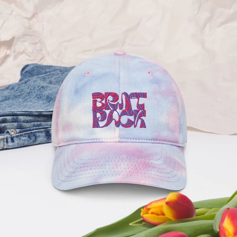 BratPack Tie-Dye product image (3)